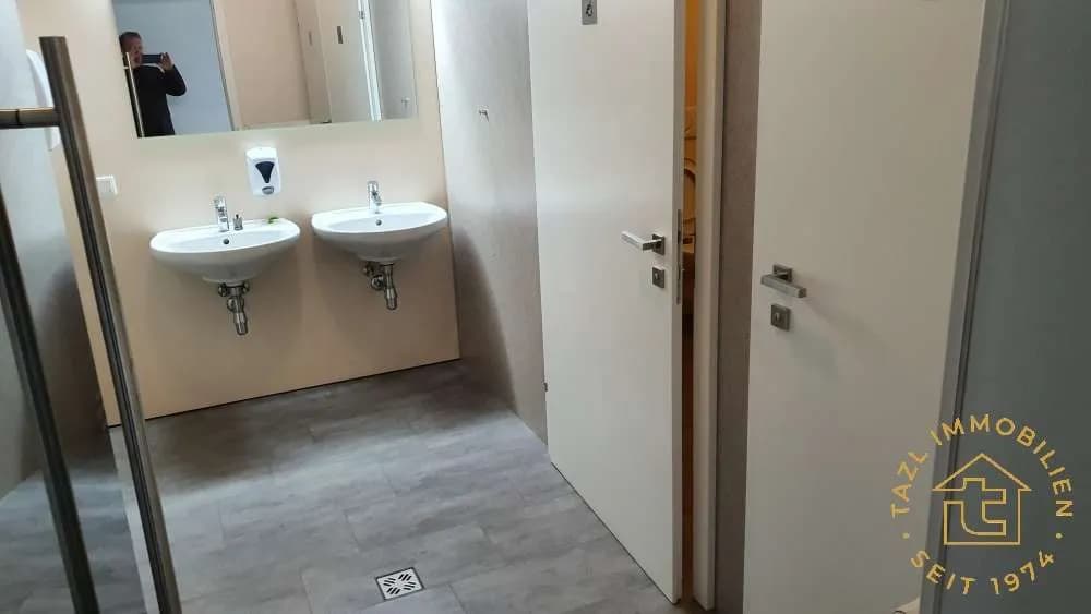 8-Zimmer-Gewerbeimmobilie mieten in Deutschlandsberg – 260 m², € 1.600 – Bild 5 von 5