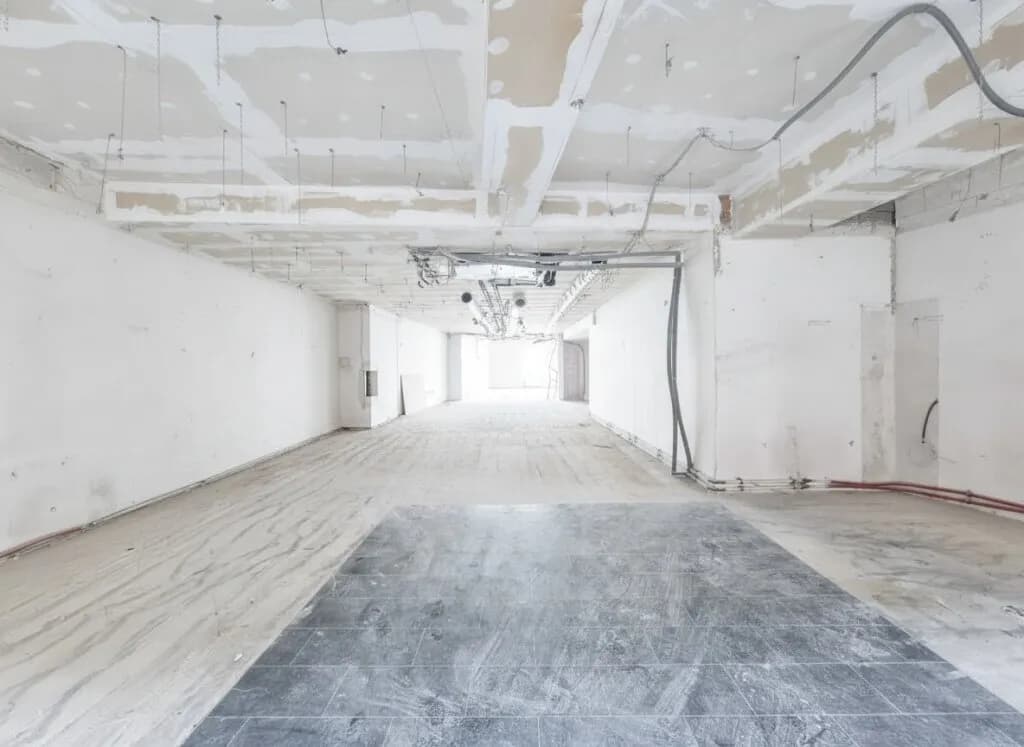 Gewerbeimmobilie mieten in Sankt Pölten – 356 m²