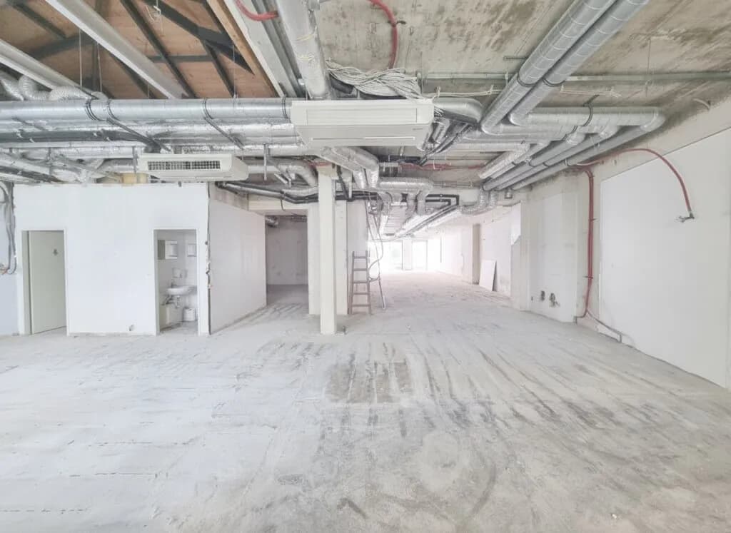 Gewerbeimmobilie mieten in Sankt Pölten – 356 m² – Bild 2 von 11