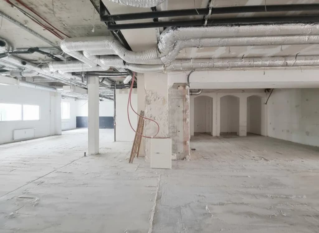 Gewerbeimmobilie mieten in Sankt Pölten – 356 m² – Bild 3 von 11