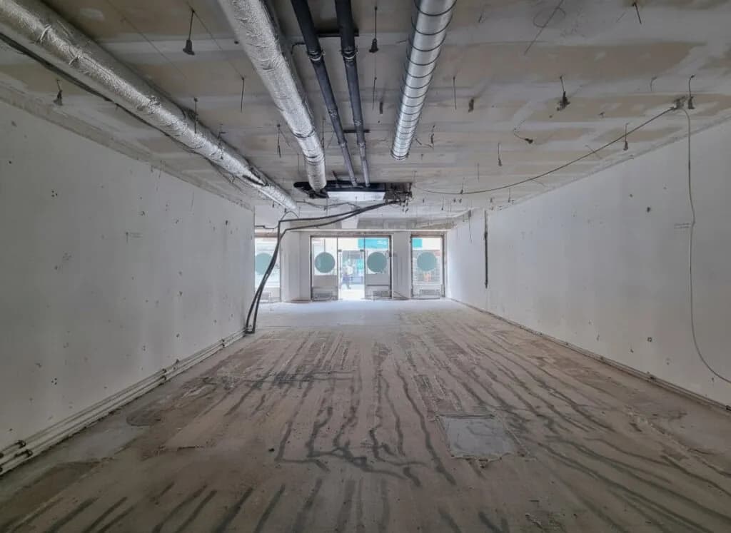 Gewerbeimmobilie mieten in Sankt Pölten – 356 m² – Bild 4 von 11