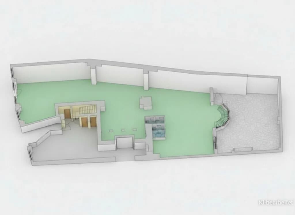Gewerbeimmobilie mieten in Sankt Pölten – 356 m² – Bild 5 von 11
