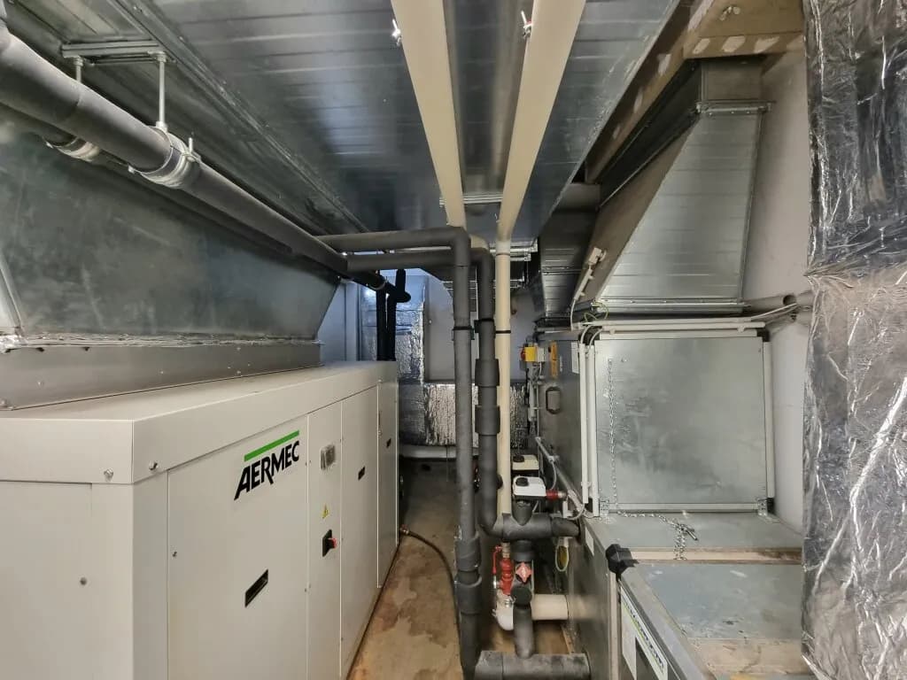 Gewerbeimmobilie mieten in Sankt Pölten – 356 m² – Bild 8 von 11