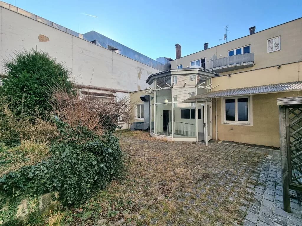 Gewerbeimmobilie mieten in Sankt Pölten – 356 m² – Bild 9 von 11