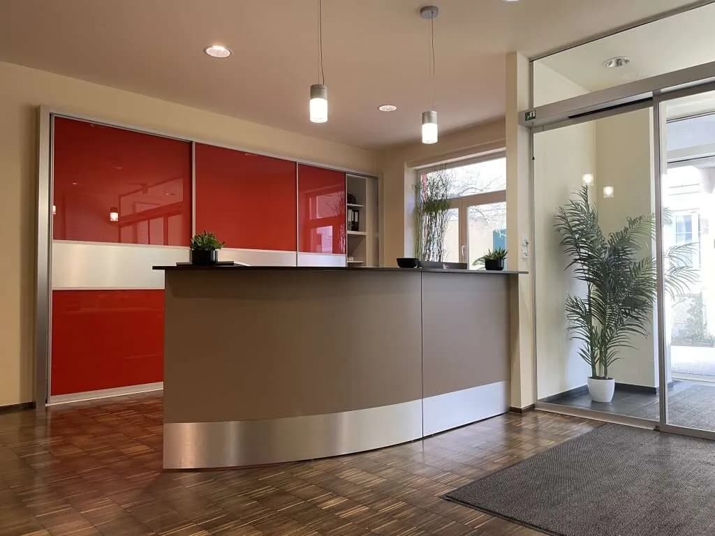 2-Zimmer-Gewerbeimmobilie mieten in Graz – 63 m², € 2.677 – Bild 1 von 27