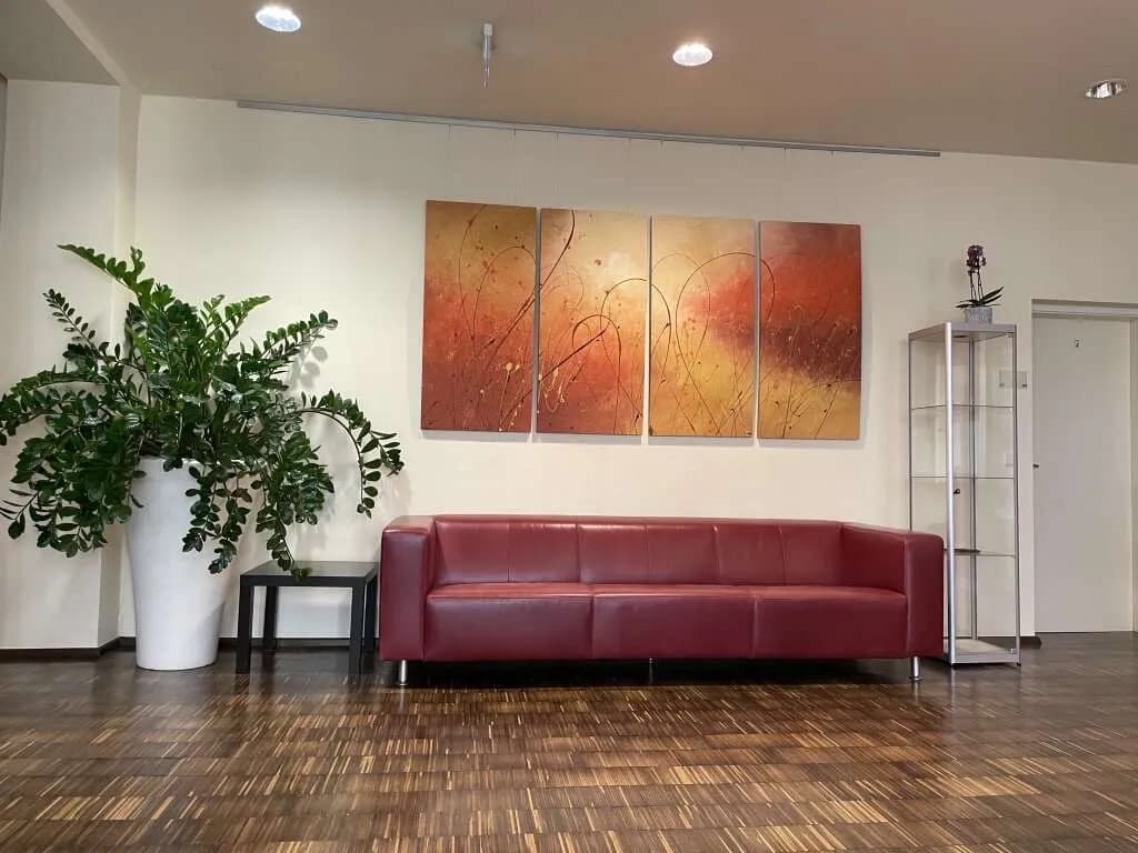 2-Zimmer-Gewerbeimmobilie mieten in Graz – 63 m², € 2.677 – Bild 2 von 27