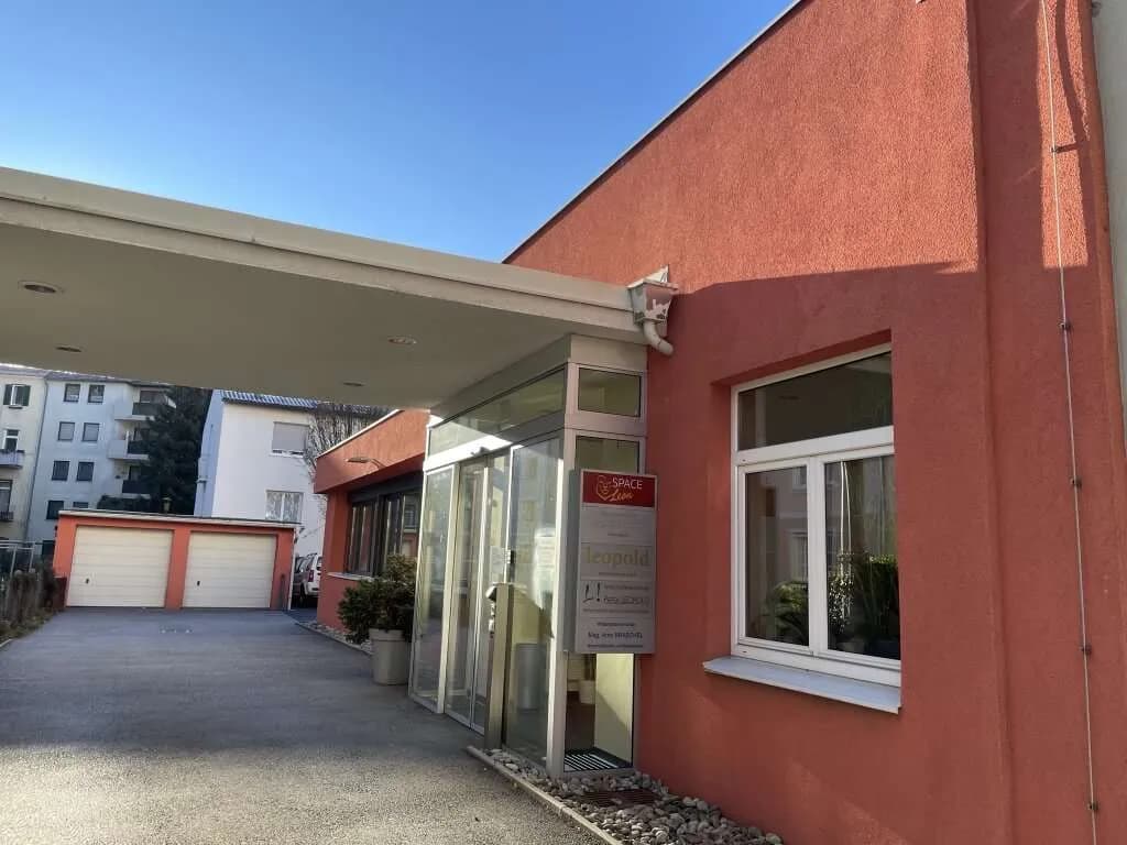 2-Zimmer-Gewerbeimmobilie mieten in Graz – 63 m², € 2.677 – Bild 4 von 27