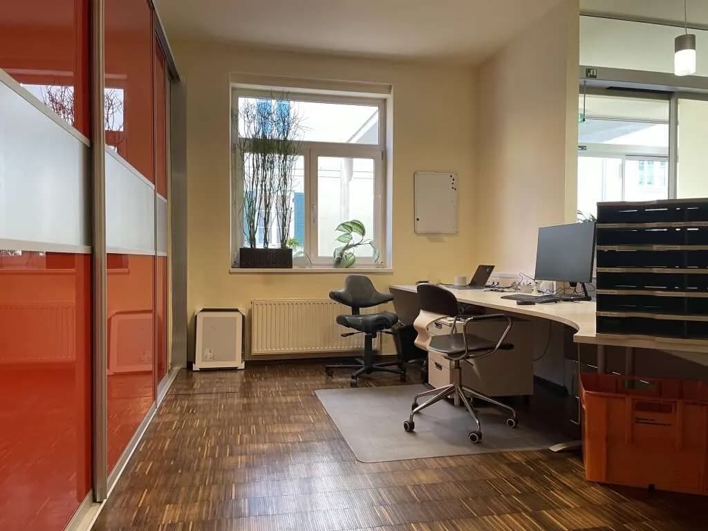 2-Zimmer-Gewerbeimmobilie mieten in Graz – 63 m², € 2.677 – Bild 6 von 27