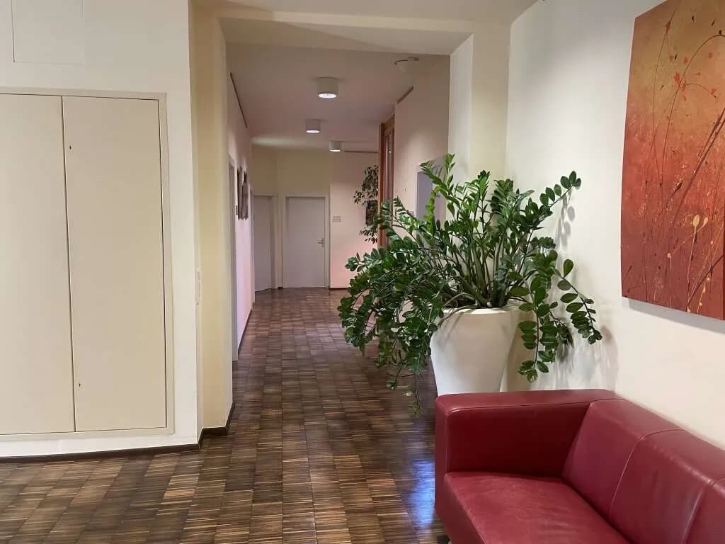 2-Zimmer-Gewerbeimmobilie mieten in Graz – 63 m², € 2.677 – Bild 7 von 27