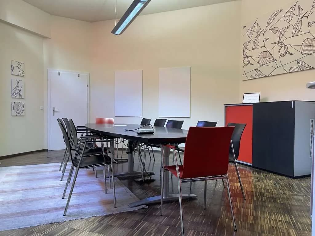 2-Zimmer-Gewerbeimmobilie mieten in Graz – 63 m², € 2.677 – Bild 8 von 27