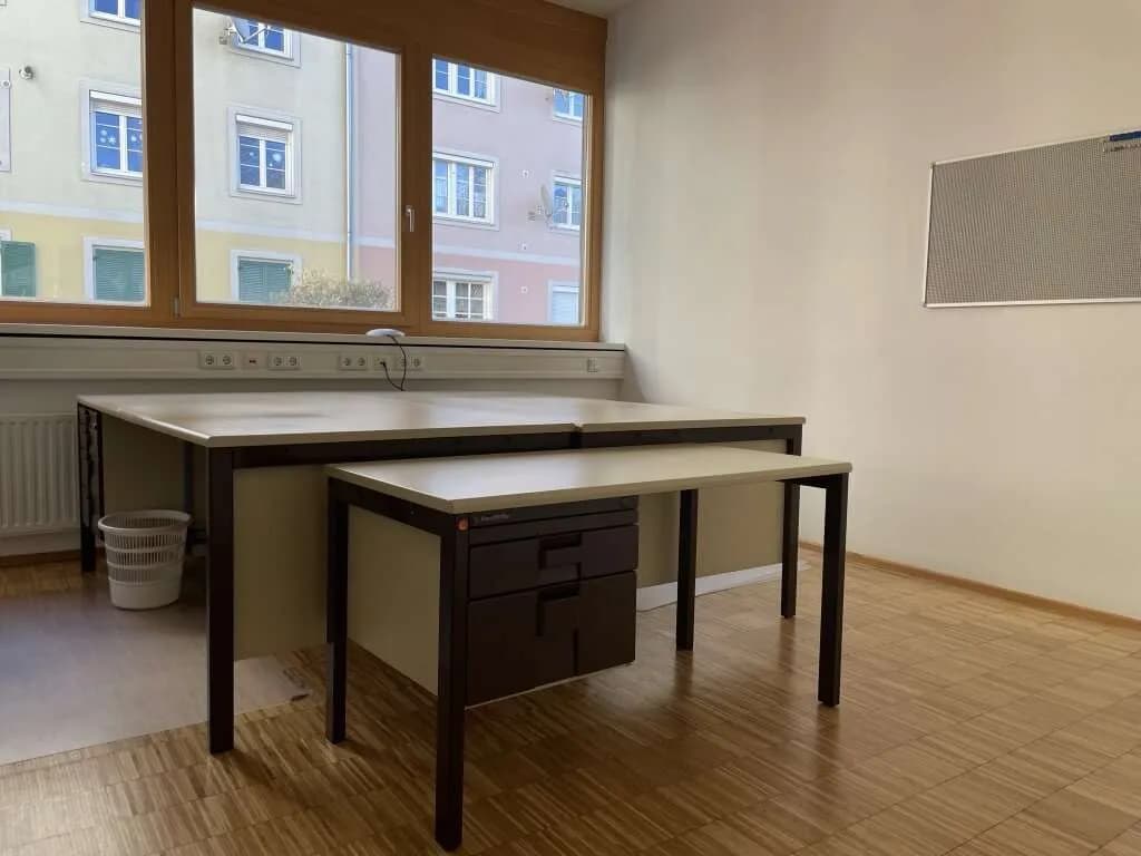 2-Zimmer-Gewerbeimmobilie mieten in Graz – 63 m², € 2.677 – Bild 10 von 27