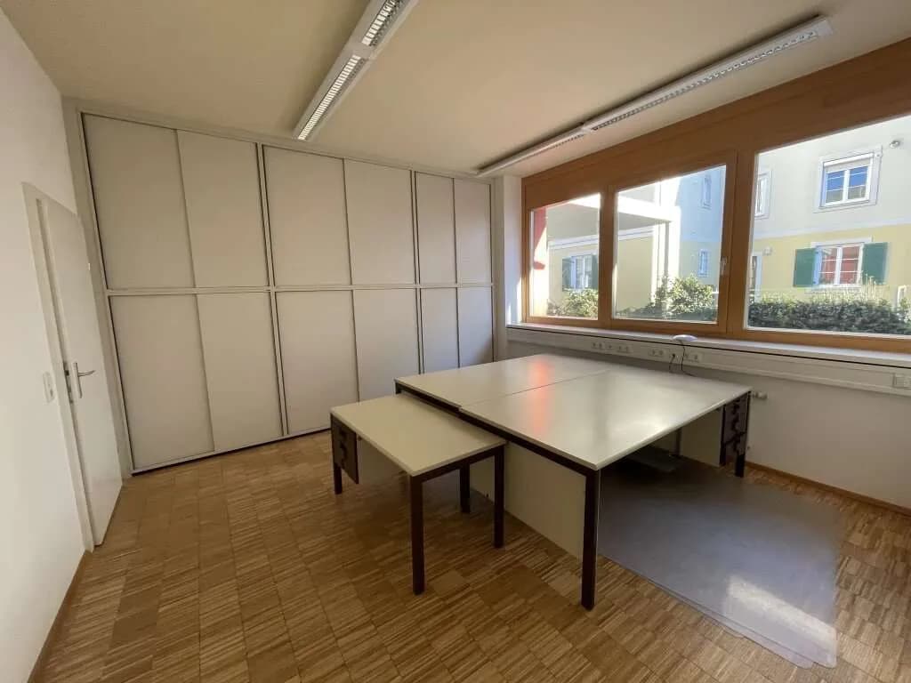 2-Zimmer-Gewerbeimmobilie mieten in Graz – 63 m², € 2.677 – Bild 12 von 27