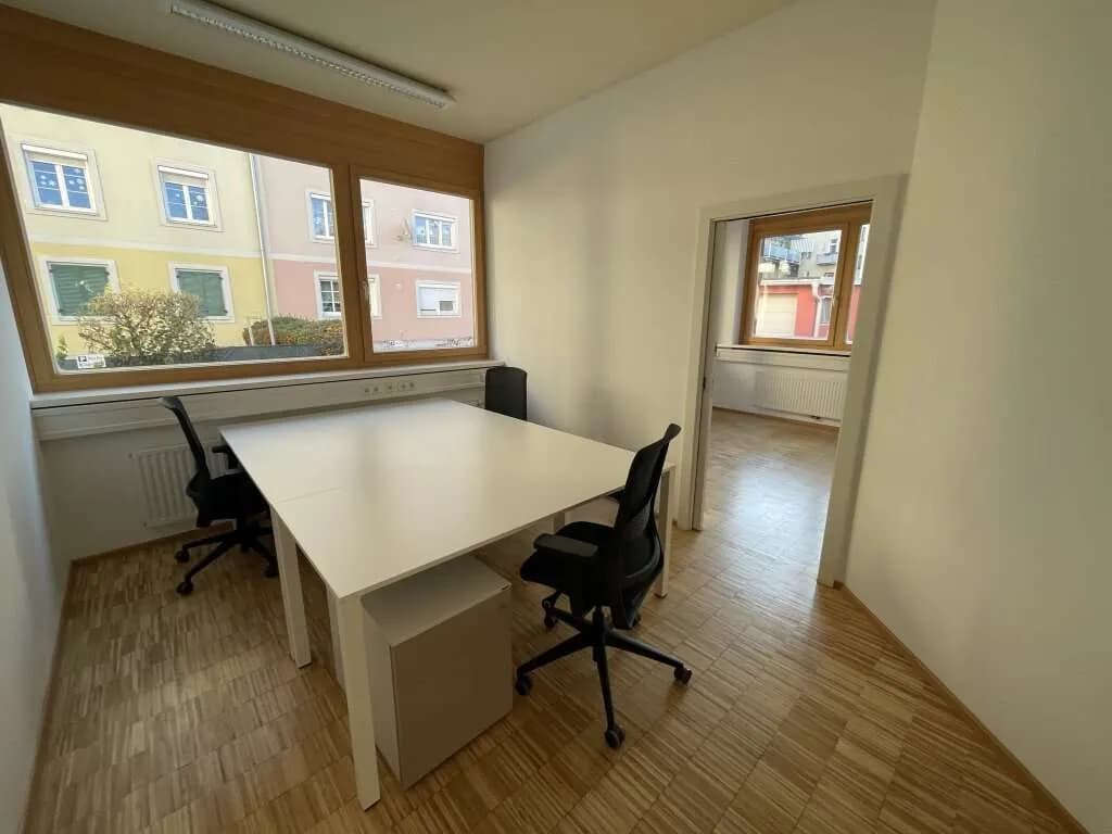 2-Zimmer-Gewerbeimmobilie mieten in Graz – 63 m², € 2.677 – Bild 13 von 27