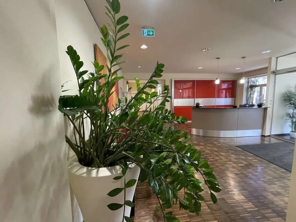 2-Zimmer-Gewerbeimmobilie mieten in Graz – 63 m², € 2.677 – Bild 15 von 27