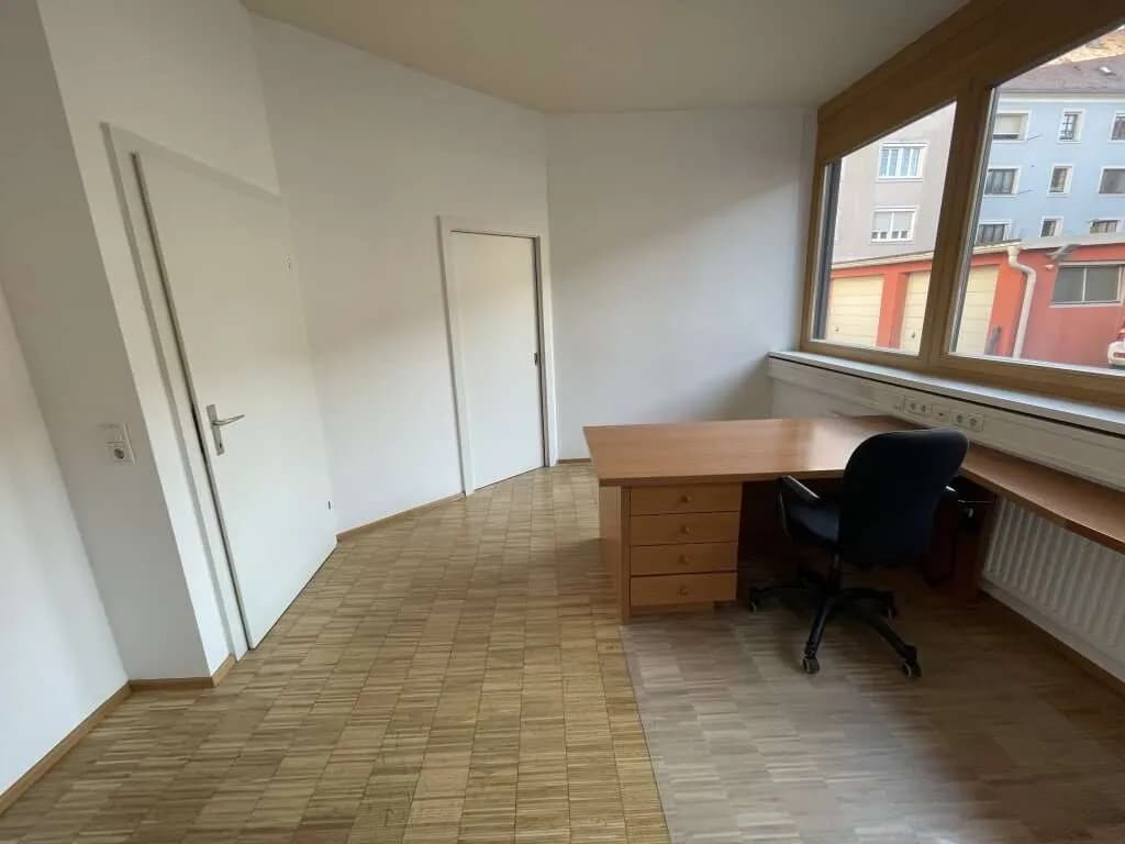 2-Zimmer-Gewerbeimmobilie mieten in Graz – 63 m², € 2.677 – Bild 17 von 27