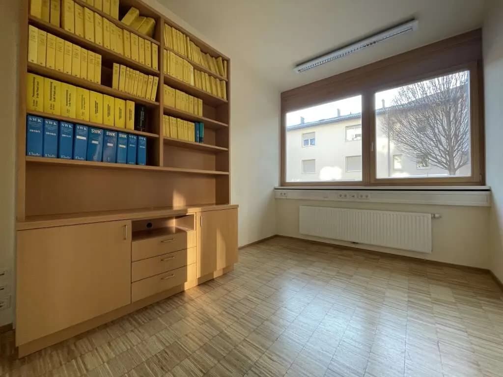 2-Zimmer-Gewerbeimmobilie mieten in Graz – 63 m², € 2.677 – Bild 19 von 27