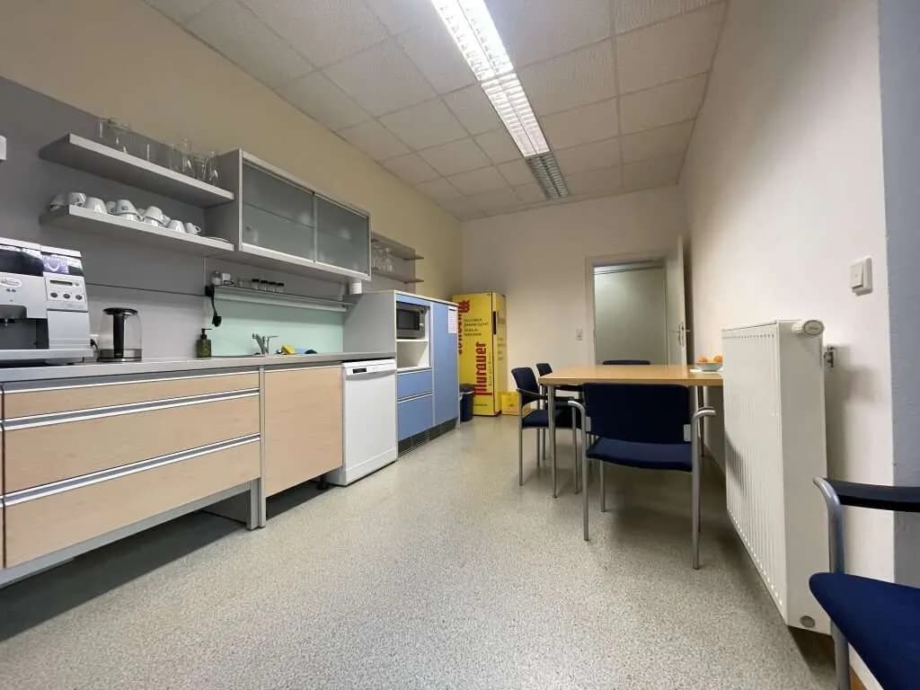 2-Zimmer-Gewerbeimmobilie mieten in Graz – 63 m², € 2.677 – Bild 23 von 27