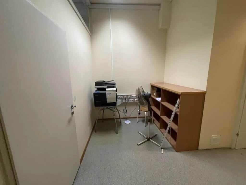 2-Zimmer-Gewerbeimmobilie mieten in Graz – 63 m², € 2.677 – Bild 24 von 27