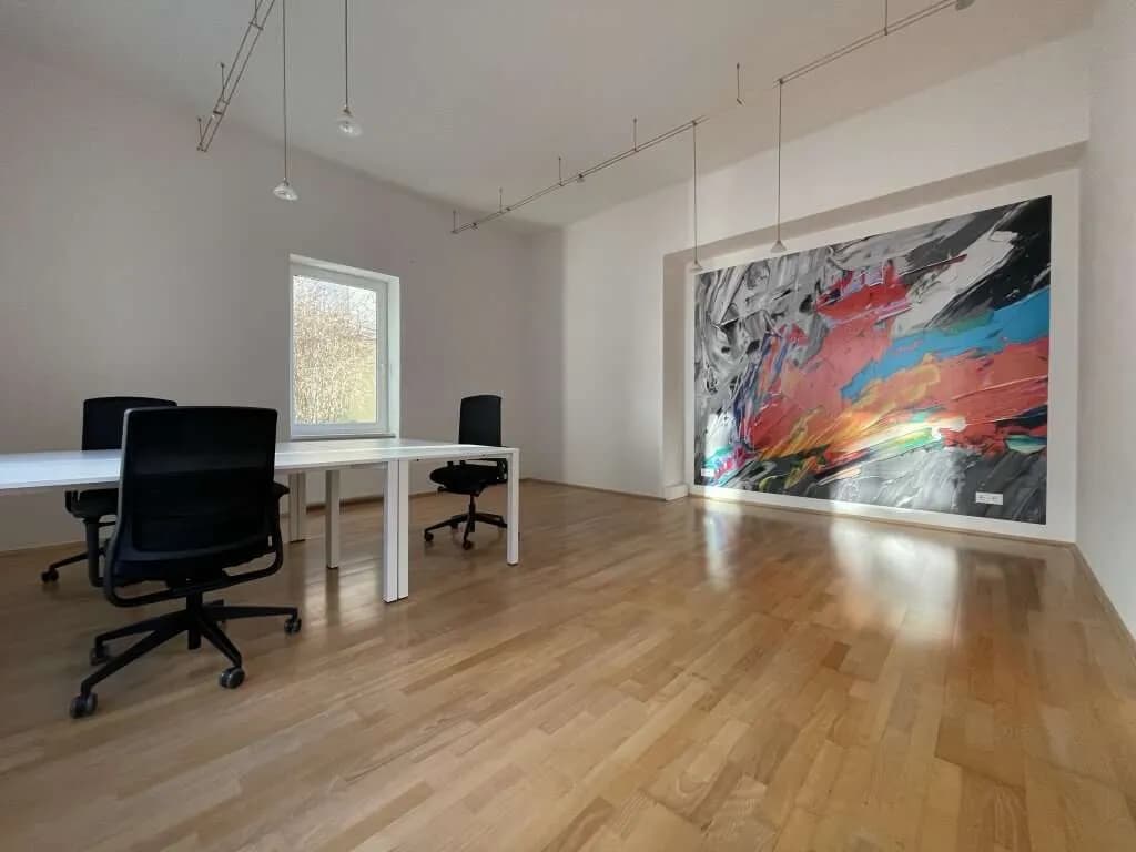 2-Zimmer-Gewerbeimmobilie mieten in Graz – 63 m², € 2.677 – Bild 25 von 27