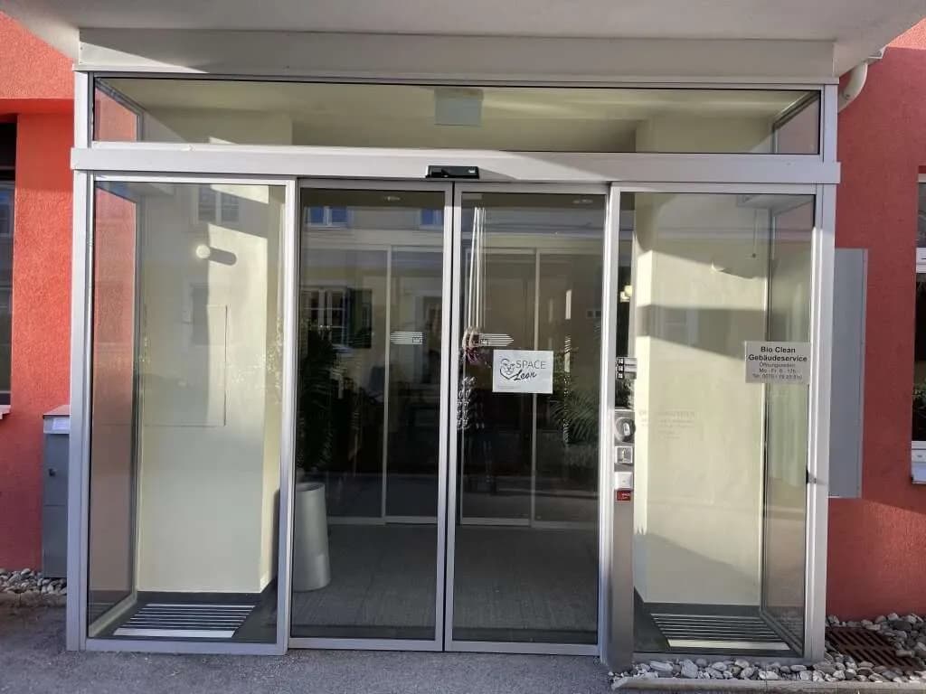 1-Zimmer-Gewerbeimmobilie mieten in Graz – 12 m², € 679 – Bild 4 von 27