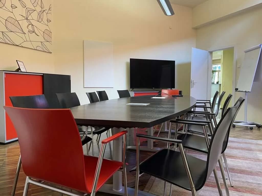 1-Zimmer-Gewerbeimmobilie mieten in Graz – 12 m², € 679 – Bild 9 von 27