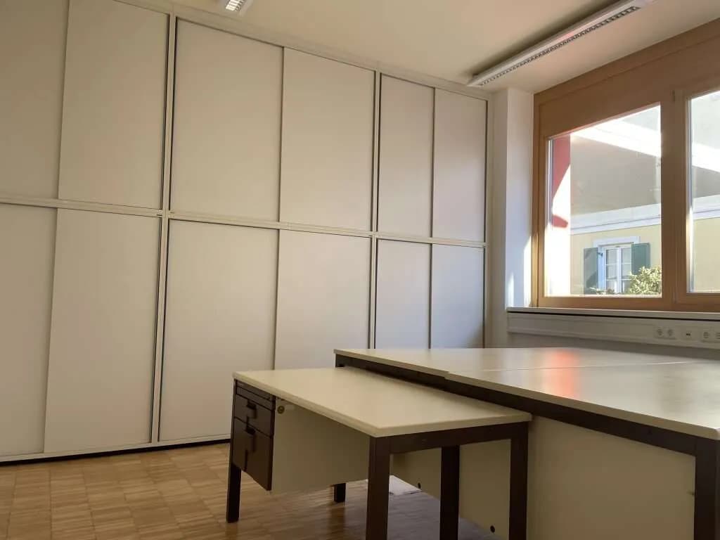 1-Zimmer-Gewerbeimmobilie mieten in Graz – 12 m², € 679 – Bild 11 von 27