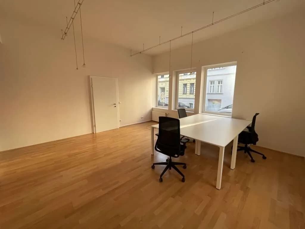 1-Zimmer-Gewerbeimmobilie mieten in Graz – 12 m², € 679 – Bild 26 von 27