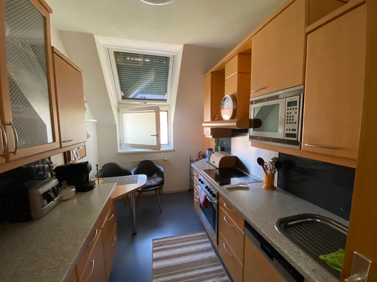 3-Zimmer-Wohnung mieten in Tulln – 76 m², € 1.185 – Bild 3 von 12