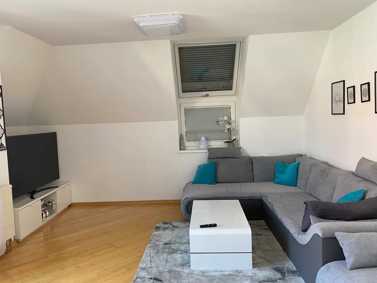 3-Zimmer-Wohnung mieten in Tulln – 76 m², € 1.185 – Bild 5 von 12