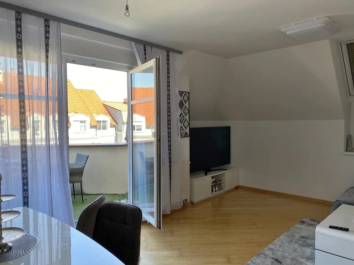 3-Zimmer-Wohnung mieten in Tulln – 76 m², € 1.185 – Bild 6 von 12