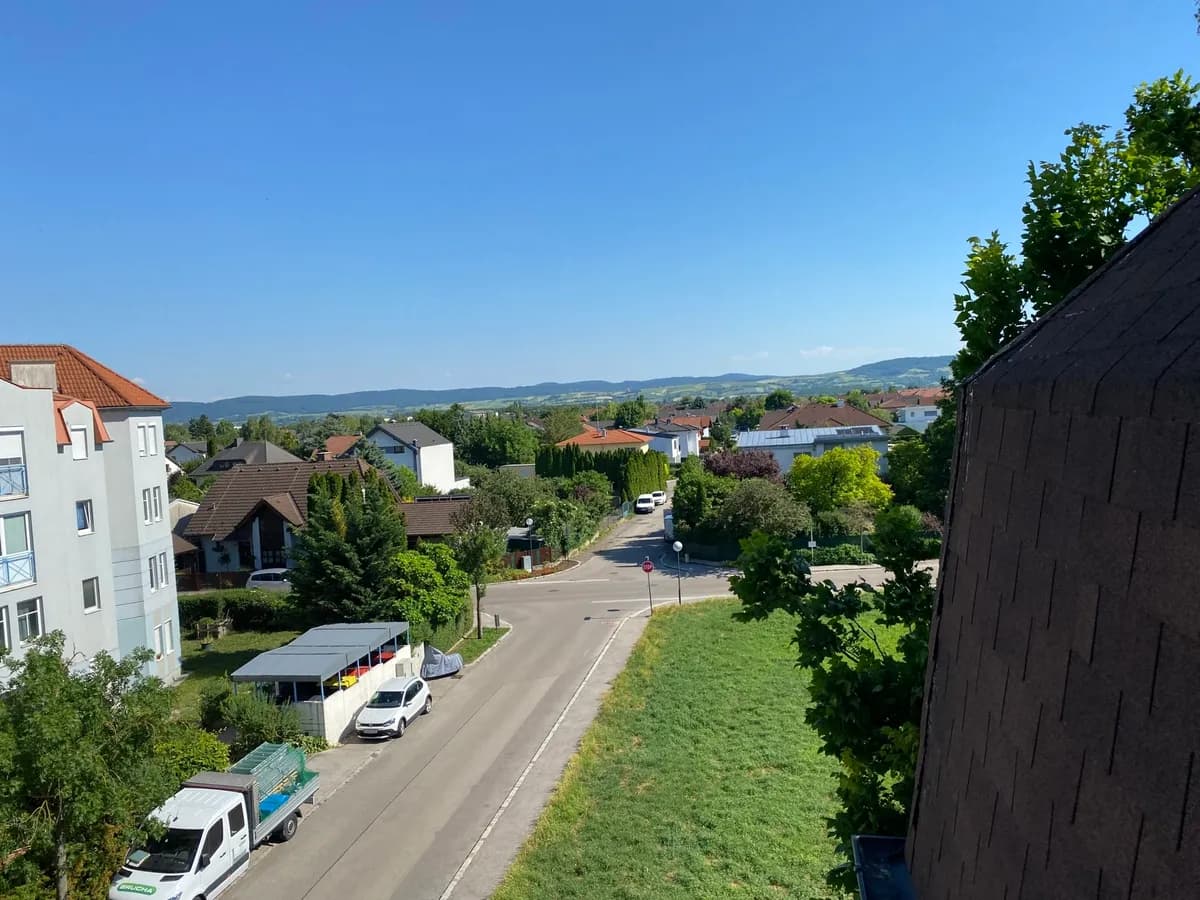 3-Zimmer-Wohnung mieten in Tulln – 76 m², € 1.185 – Bild 7 von 12