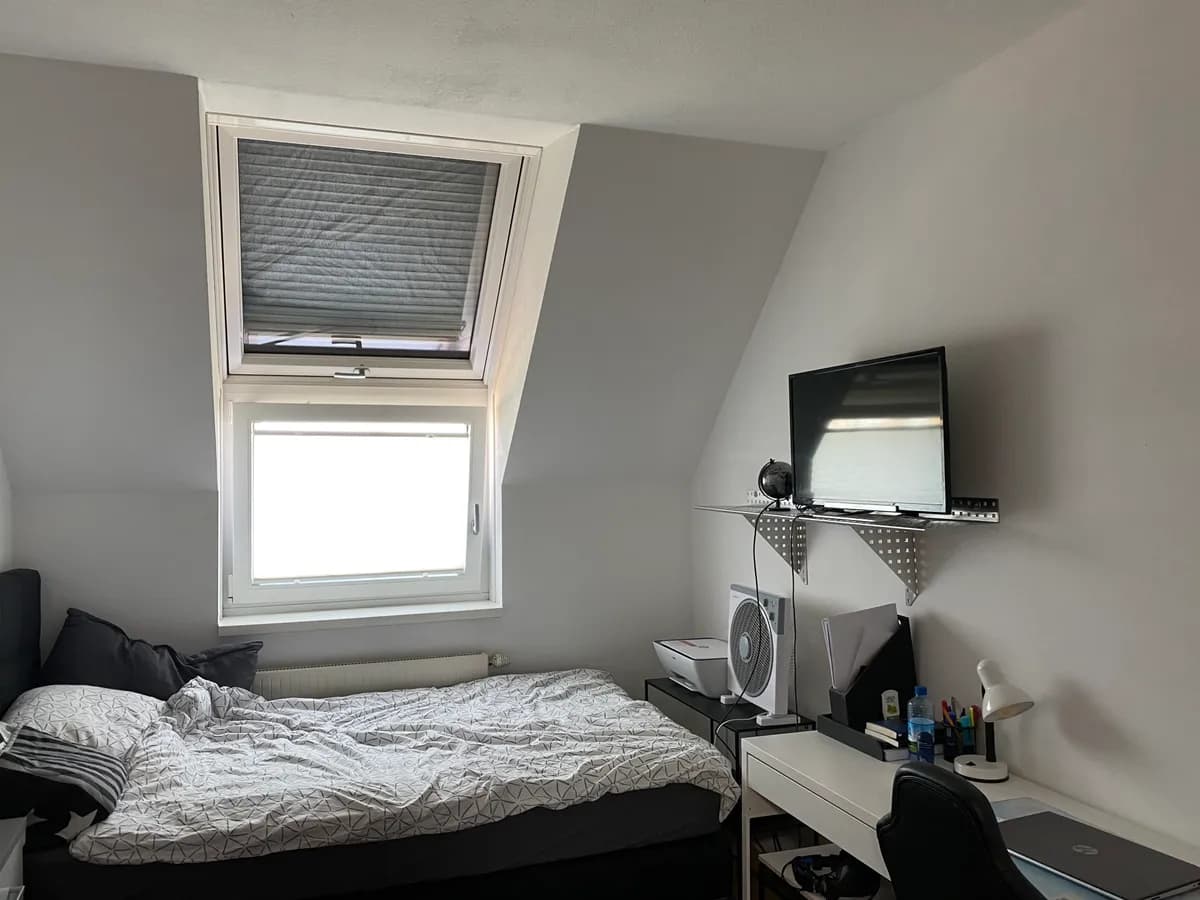 3-Zimmer-Wohnung mieten in Tulln – 76 m², € 1.185 – Bild 8 von 12