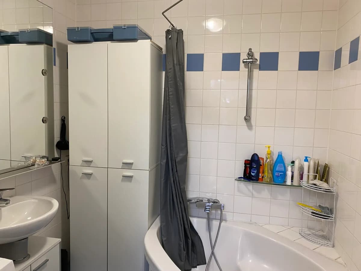 3-Zimmer-Wohnung mieten in Tulln – 76 m², € 1.185 – Bild 10 von 12