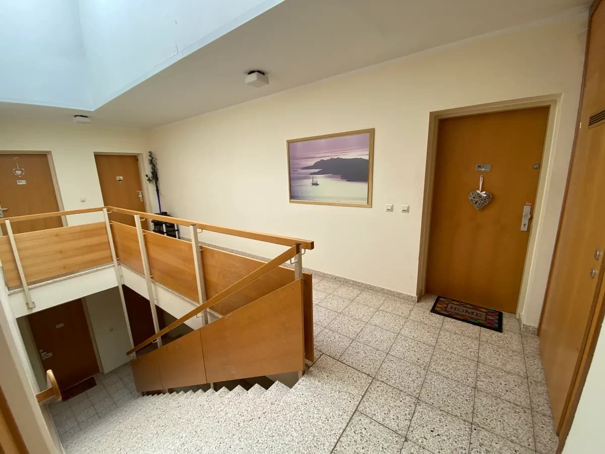 3-Zimmer-Wohnung mieten in Tulln – 76 m², € 1.185 – Bild 11 von 12