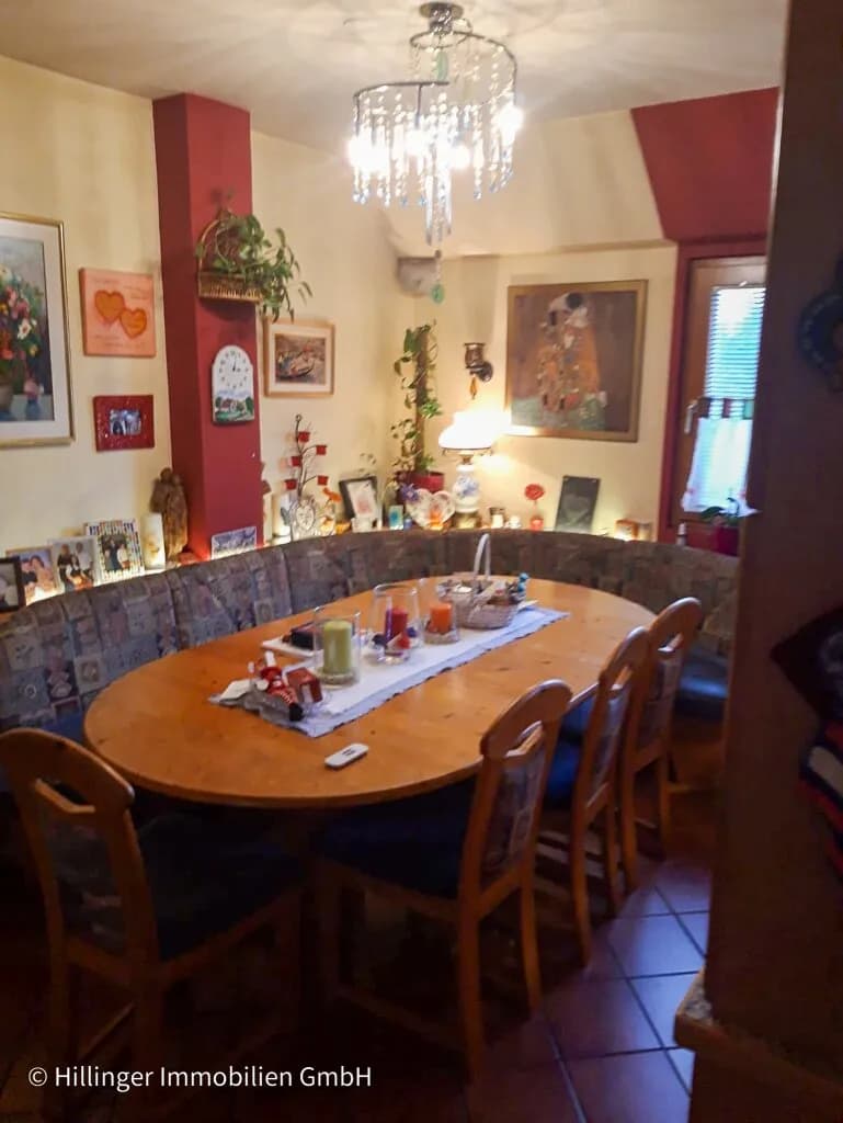 Wohnung kaufen in Wien – 130 m², € 300.000 – Bild 7 von 9