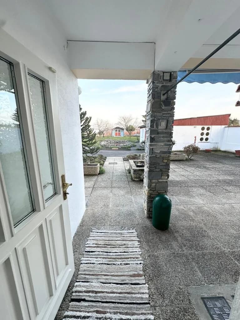 7-Zimmer-Haus kaufen in Oberpullendorf – 170 m², € 319.000 – Bild 4 von 27