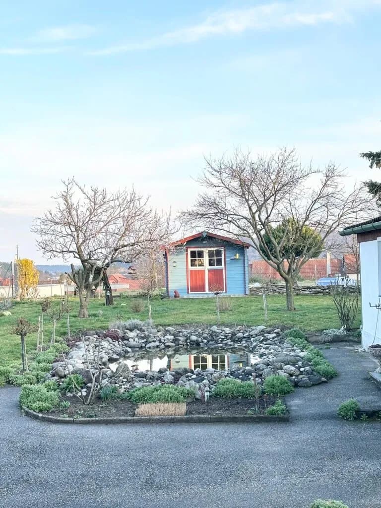 7-Zimmer-Haus kaufen in Oberpullendorf – 170 m², € 319.000 – Bild 5 von 27