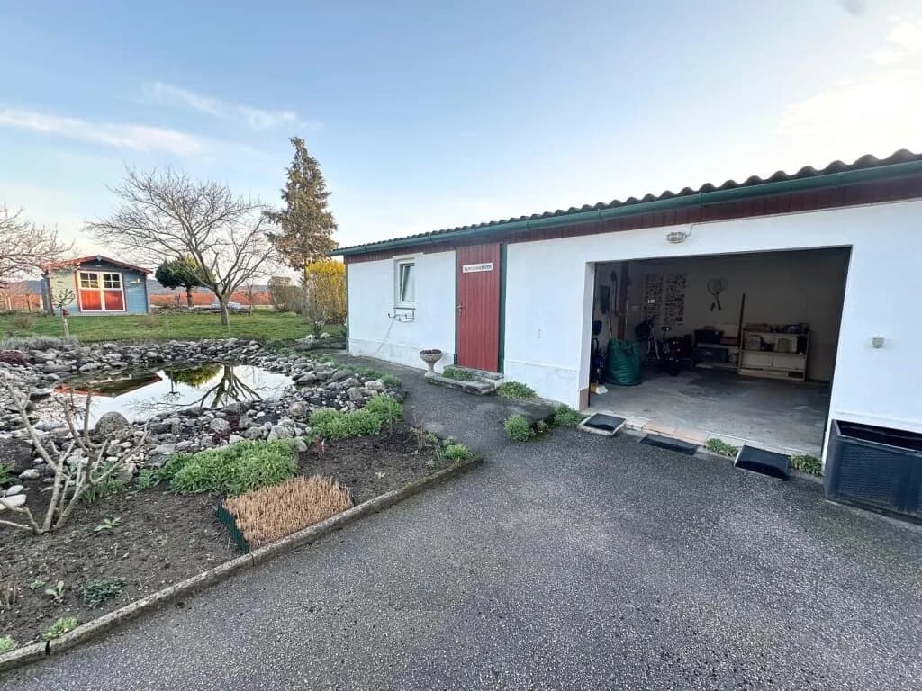 7-Zimmer-Haus kaufen in Oberpullendorf – 170 m², € 319.000 – Bild 6 von 27