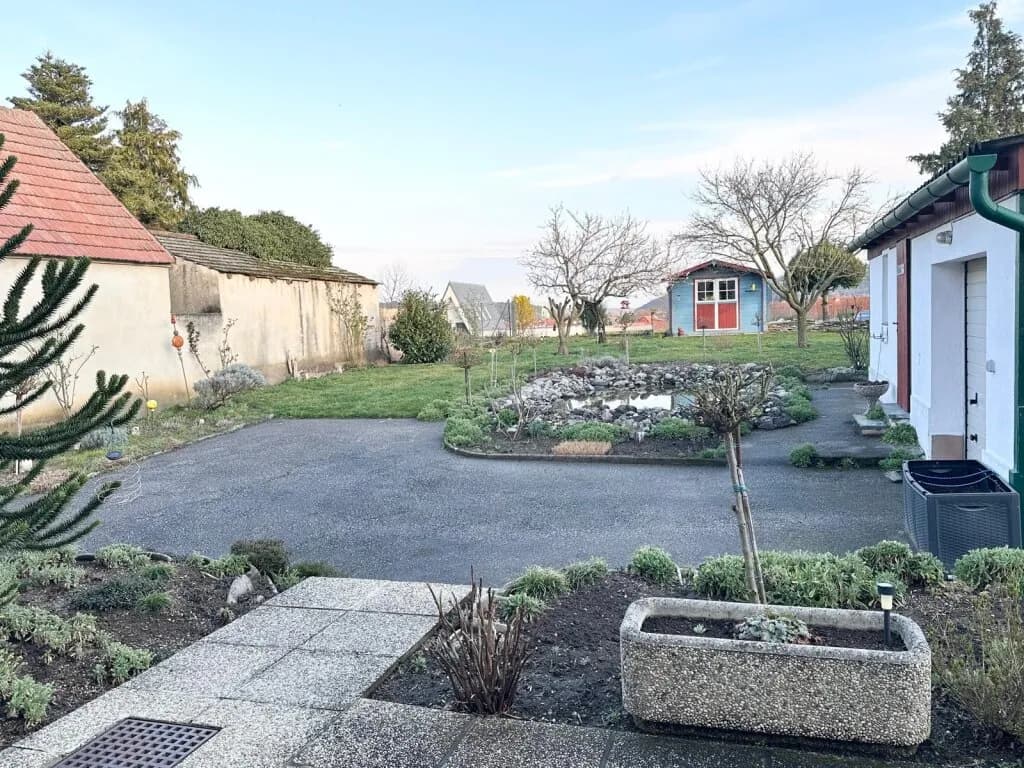 7-Zimmer-Haus kaufen in Oberpullendorf – 170 m², € 319.000 – Bild 7 von 27
