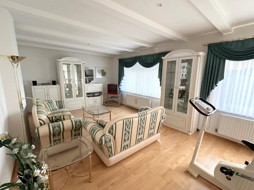 7-Zimmer-Haus kaufen in Oberpullendorf – 170 m², € 319.000 – Bild 8 von 27