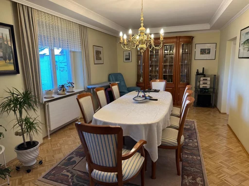 7-Zimmer-Haus kaufen in Oberpullendorf – 170 m², € 319.000 – Bild 9 von 27