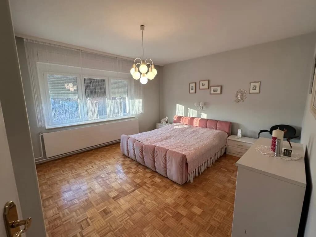 7-Zimmer-Haus kaufen in Oberpullendorf – 170 m², € 319.000 – Bild 10 von 27