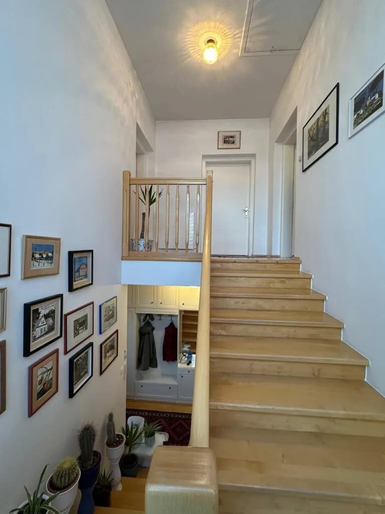 7-Zimmer-Haus kaufen in Oberpullendorf – 170 m², € 319.000 – Bild 14 von 27