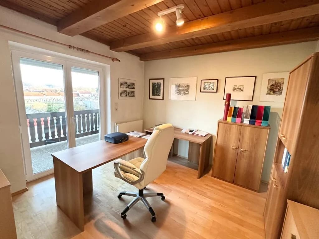 7-Zimmer-Haus kaufen in Oberpullendorf – 170 m², € 319.000 – Bild 16 von 27