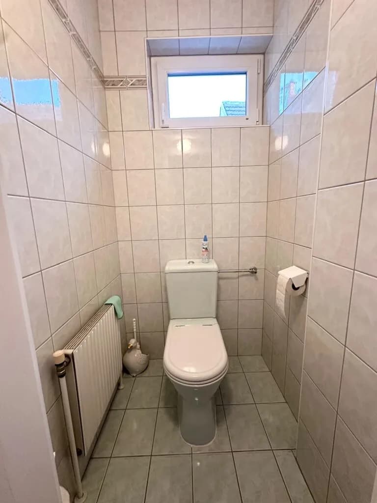 7-Zimmer-Haus kaufen in Oberpullendorf – 170 m², € 319.000 – Bild 20 von 27