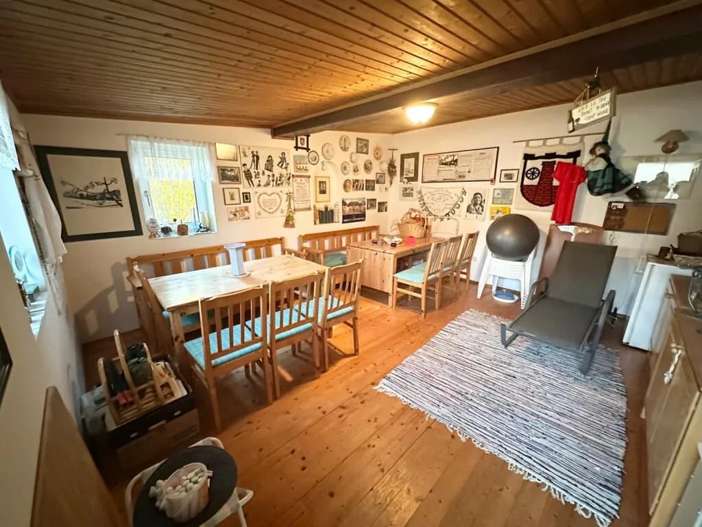 7-Zimmer-Haus kaufen in Oberpullendorf – 170 m², € 319.000 – Bild 22 von 27