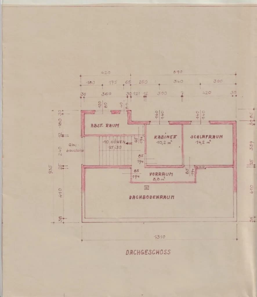 7-Zimmer-Haus kaufen in Oberpullendorf – 170 m², € 319.000 – Bild 27 von 27