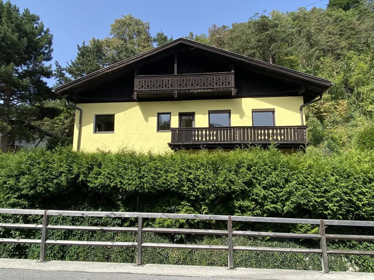 Haus kaufen in Innsbruck-Land – 170 m², € 540.000