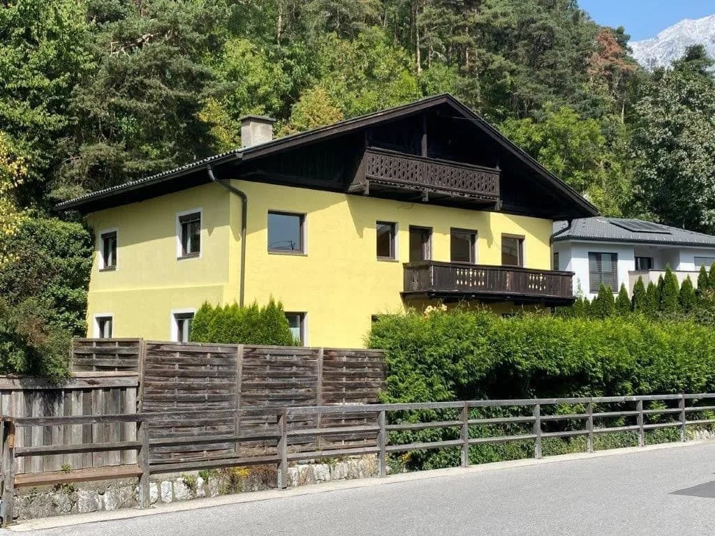 Haus kaufen in Innsbruck-Land – 170 m², € 540.000 – Bild 2 von 7