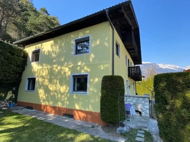 Haus kaufen in Innsbruck-Land – 170 m², € 540.000 – Bild 4 von 7